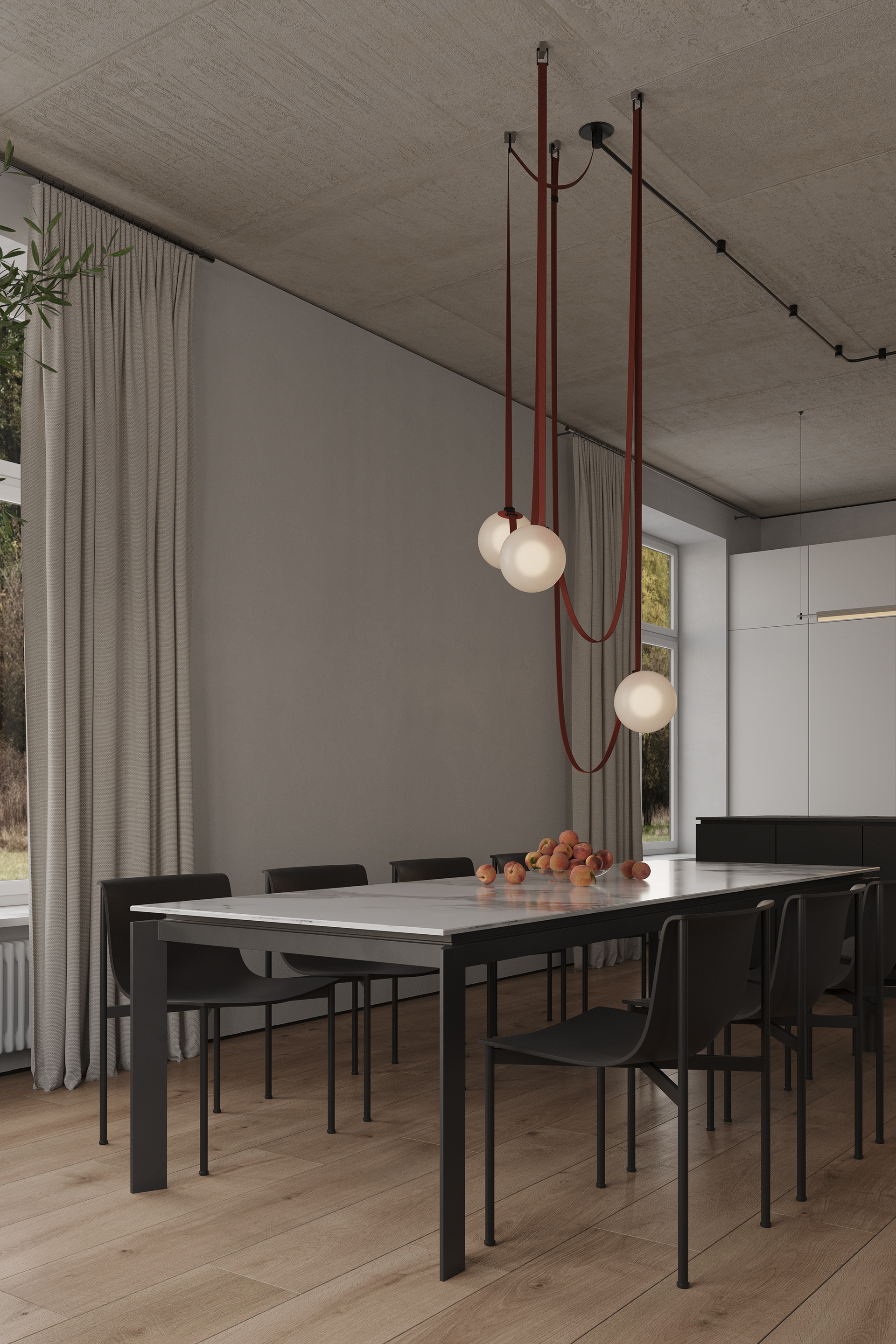 鸟巢屋丨Viktor Vidnichuk-16