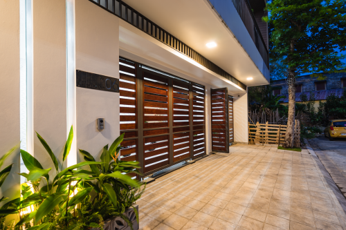 谜题之家 | 独特的设计打造充满趣味的空间-82