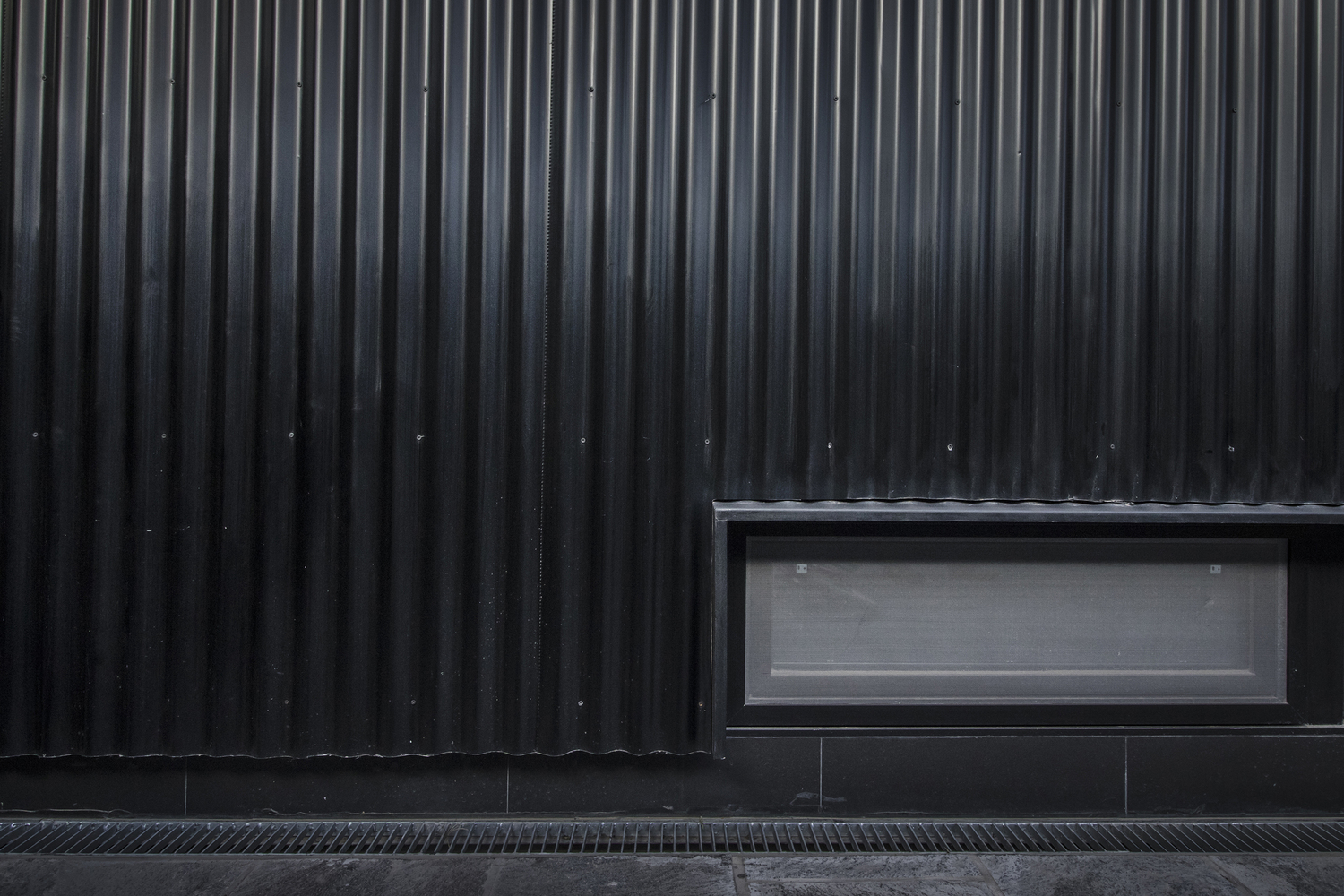 阿根廷私人住宅,融入生活场景的多元展馆设计-85