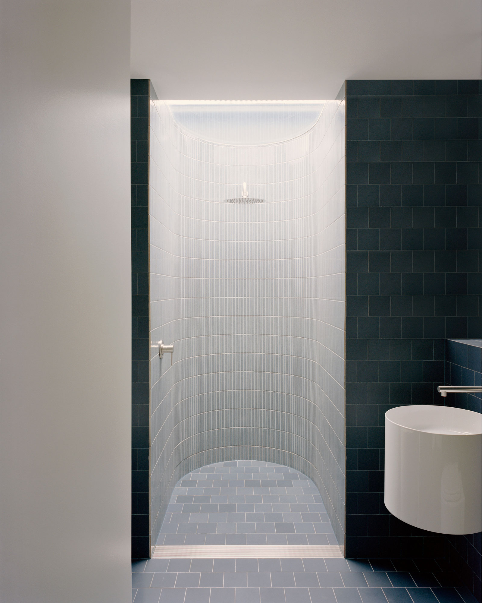 无相之相丨澳大利亚悉尼丨Lachlan Seegers Architect-22