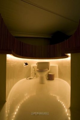 凯瑞玛雅高尔夫SPA度假-49