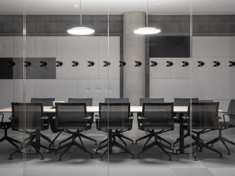 Productboard Prague Office 设计丨捷克-26