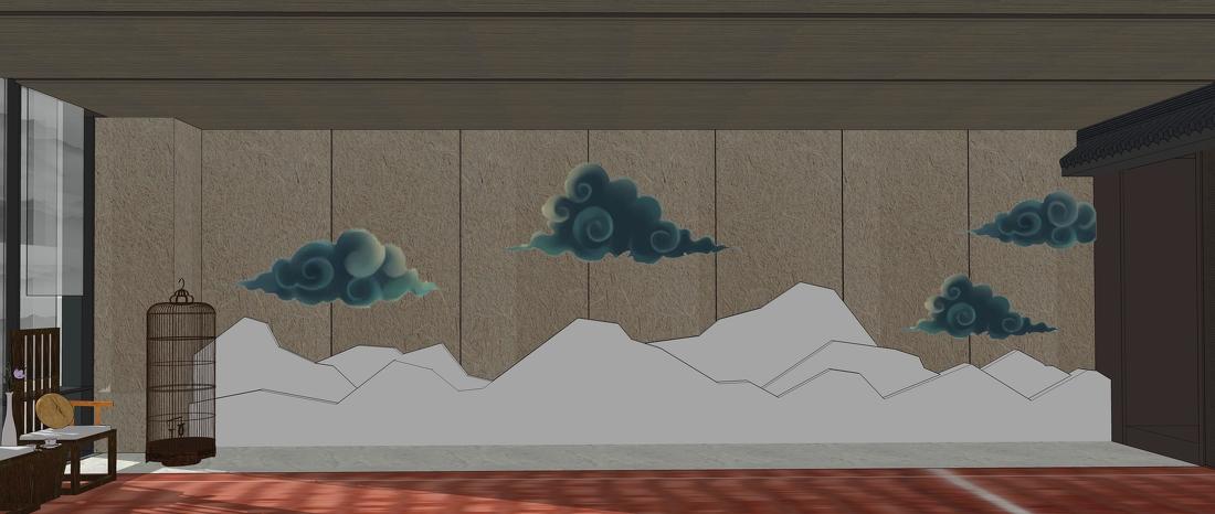 北京,青岛,深圳 SPA 会所设计案例解析丨中国北京-81