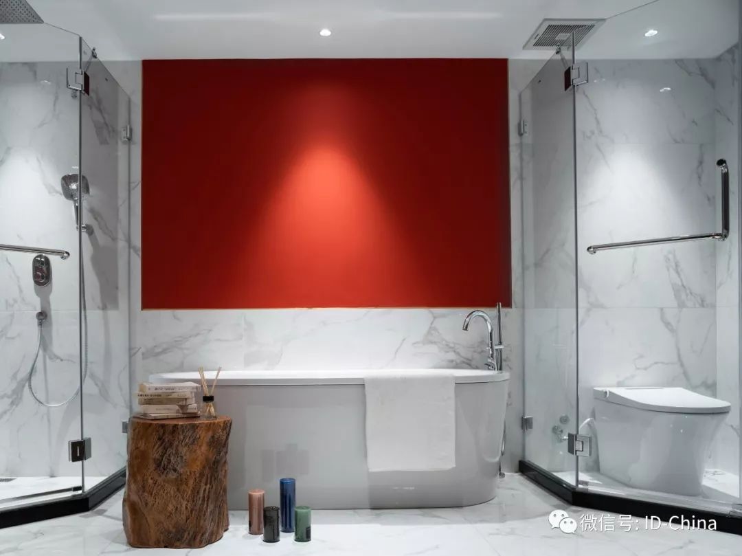 三代人情感交织的私宅空间-34