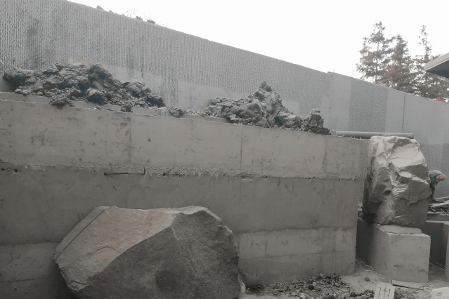  种地景观设计丨苏州万科上湾璟园 景观设计 丨中国苏州-29