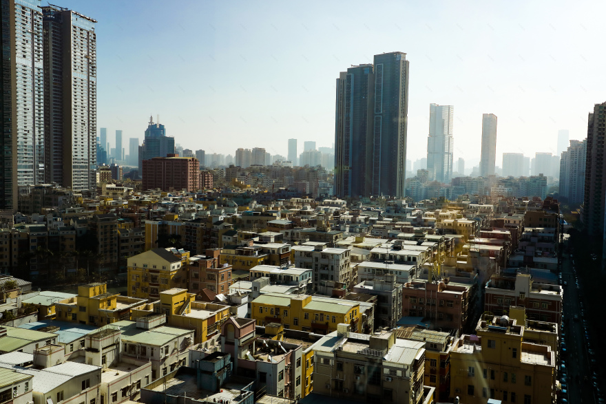 拾光之旅 · 摩登夫妻的复古精致生活丨中国深圳-56