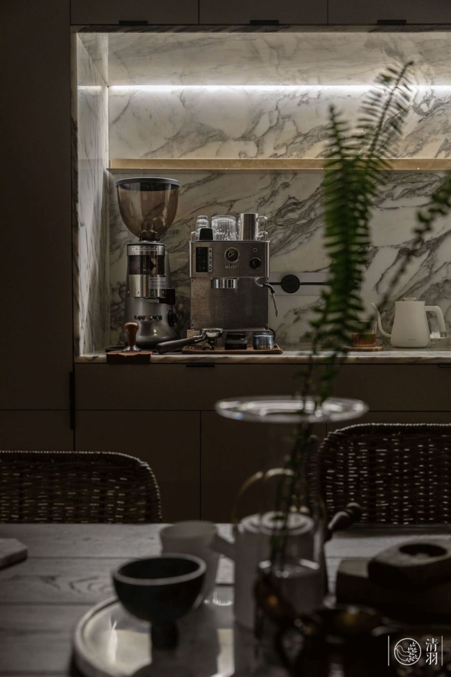 热带暖阳 | 东南亚风格家居设计-88