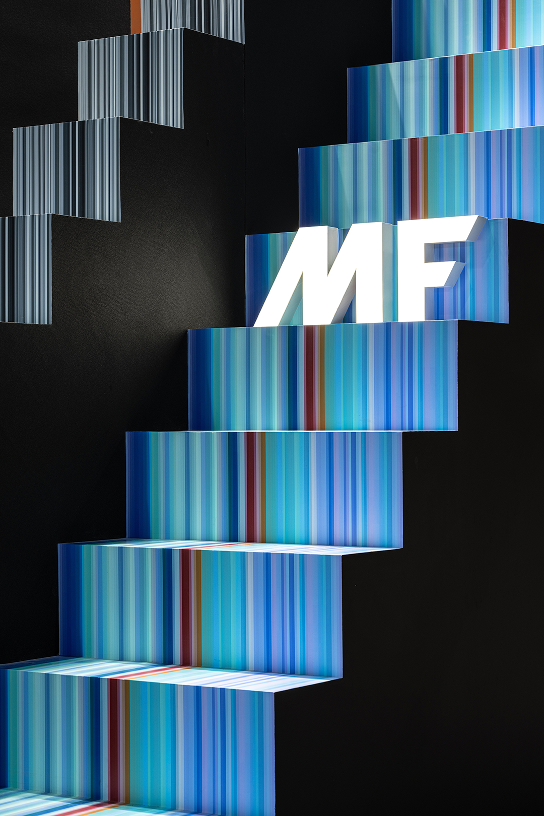 MF 展厅丨中国广州丨一直建筑设计事务所-39