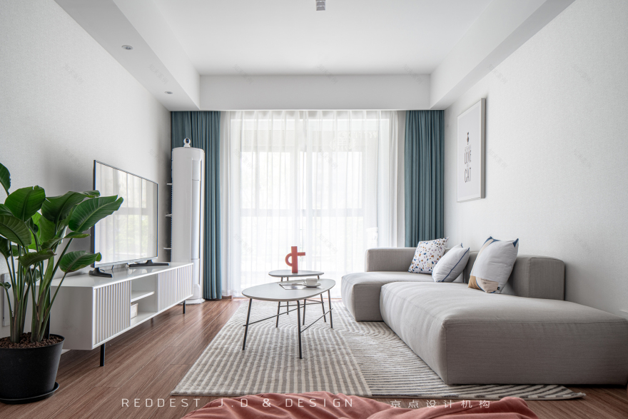 京点新作 | 时尚与自然同居,不潮不用花钱!-16