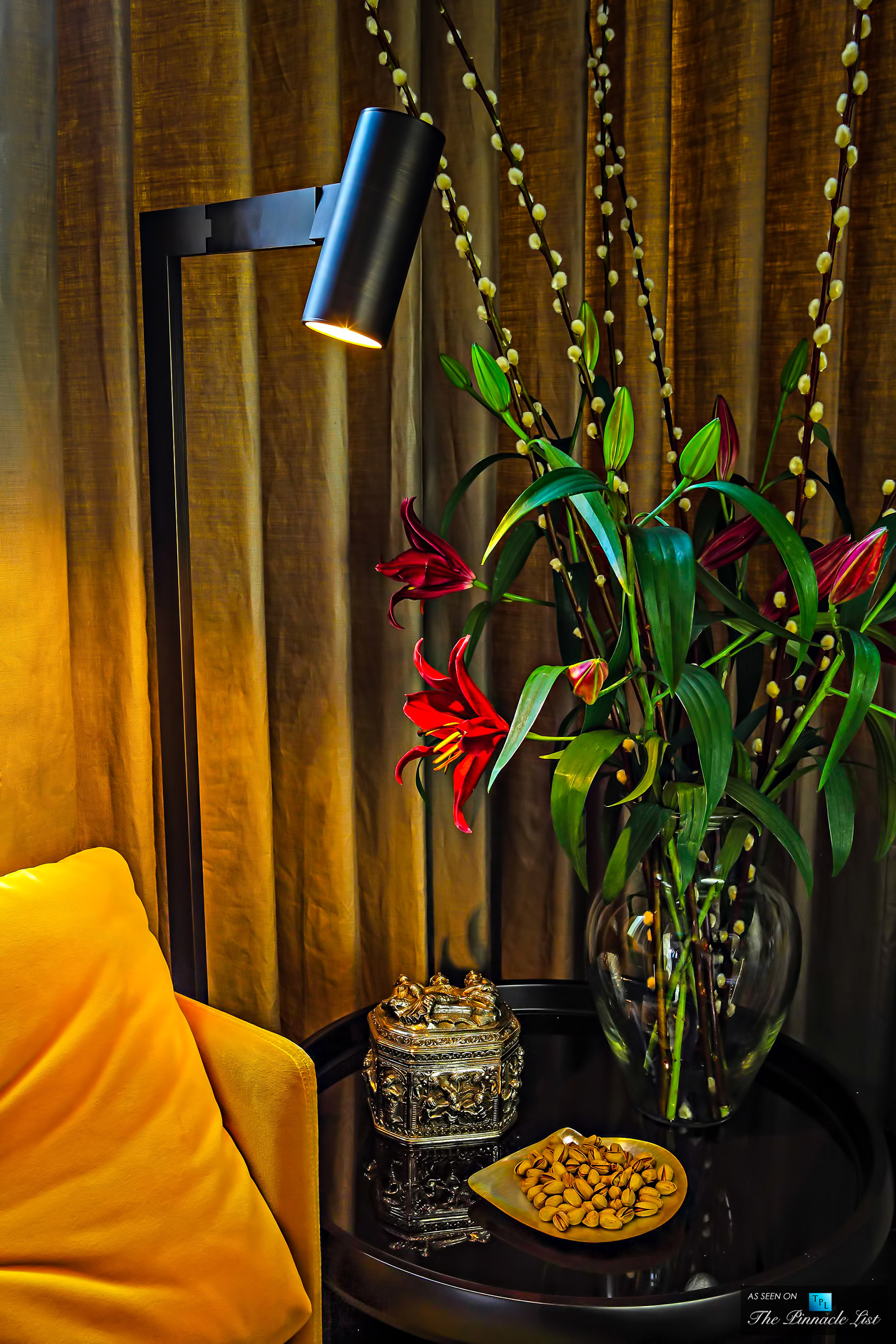 伦敦骑士桥顶级高端住宅-9