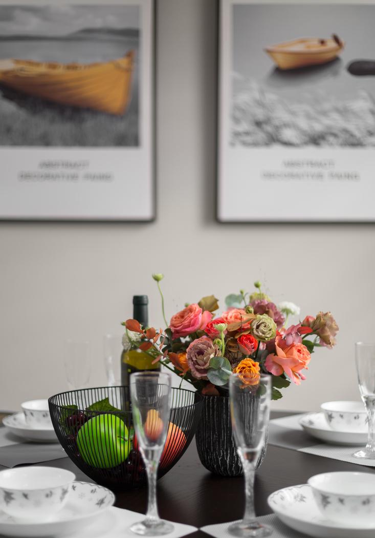 空间魔法师 | 打造完美格局，实现功能与美感的和谐统一-18