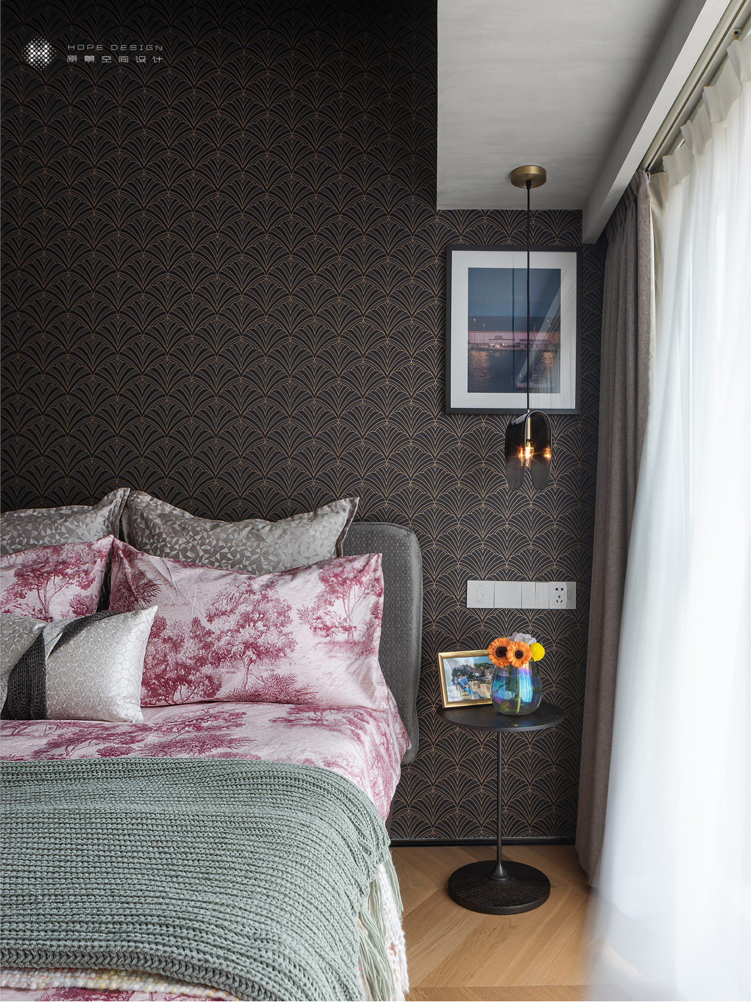 深圳·深物业金领丨中国深圳丨原景空间设计-24