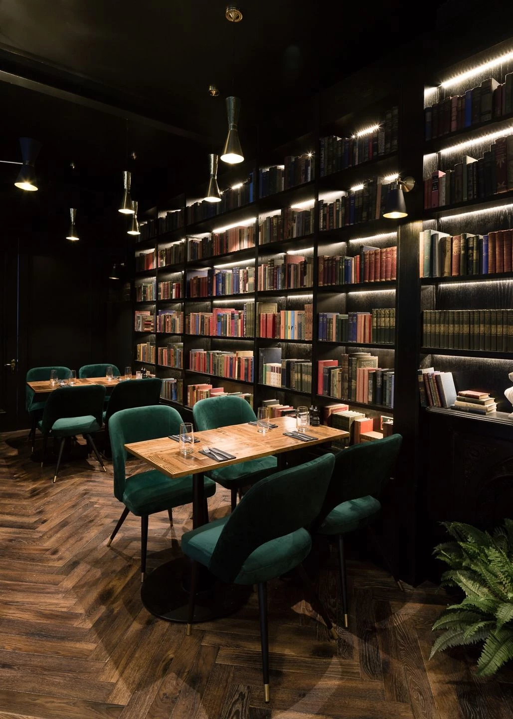 都柏林历史建筑的现代重生——品味 151-156 号托马斯街的工业韵味-29