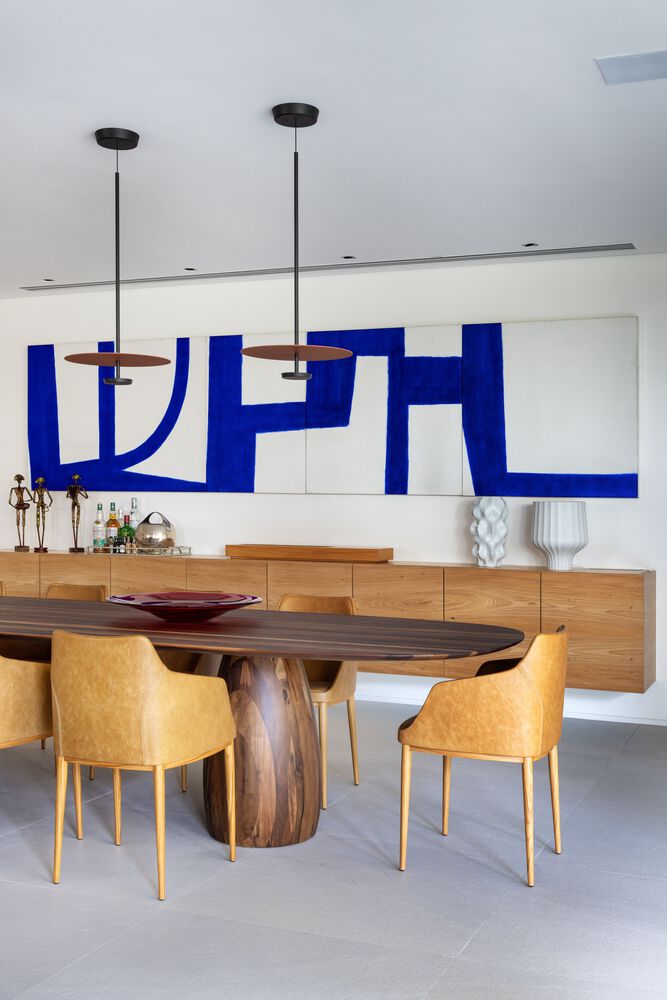 巴西 IS 100 绿色住宅-24