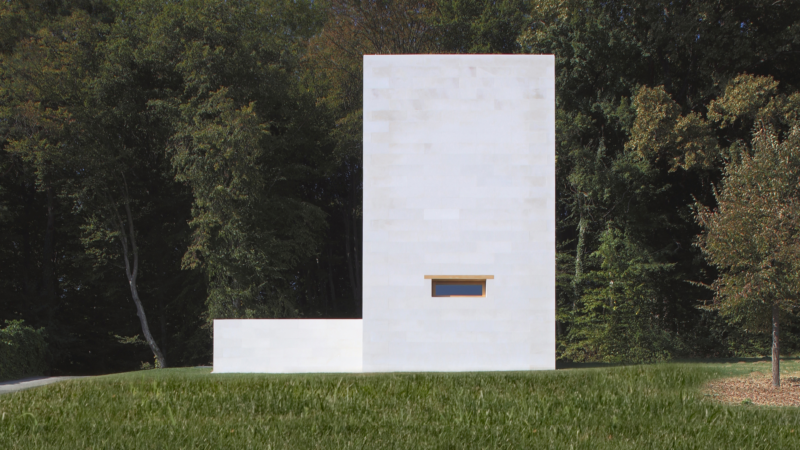 克罗地亚 Miljana 小教堂-0