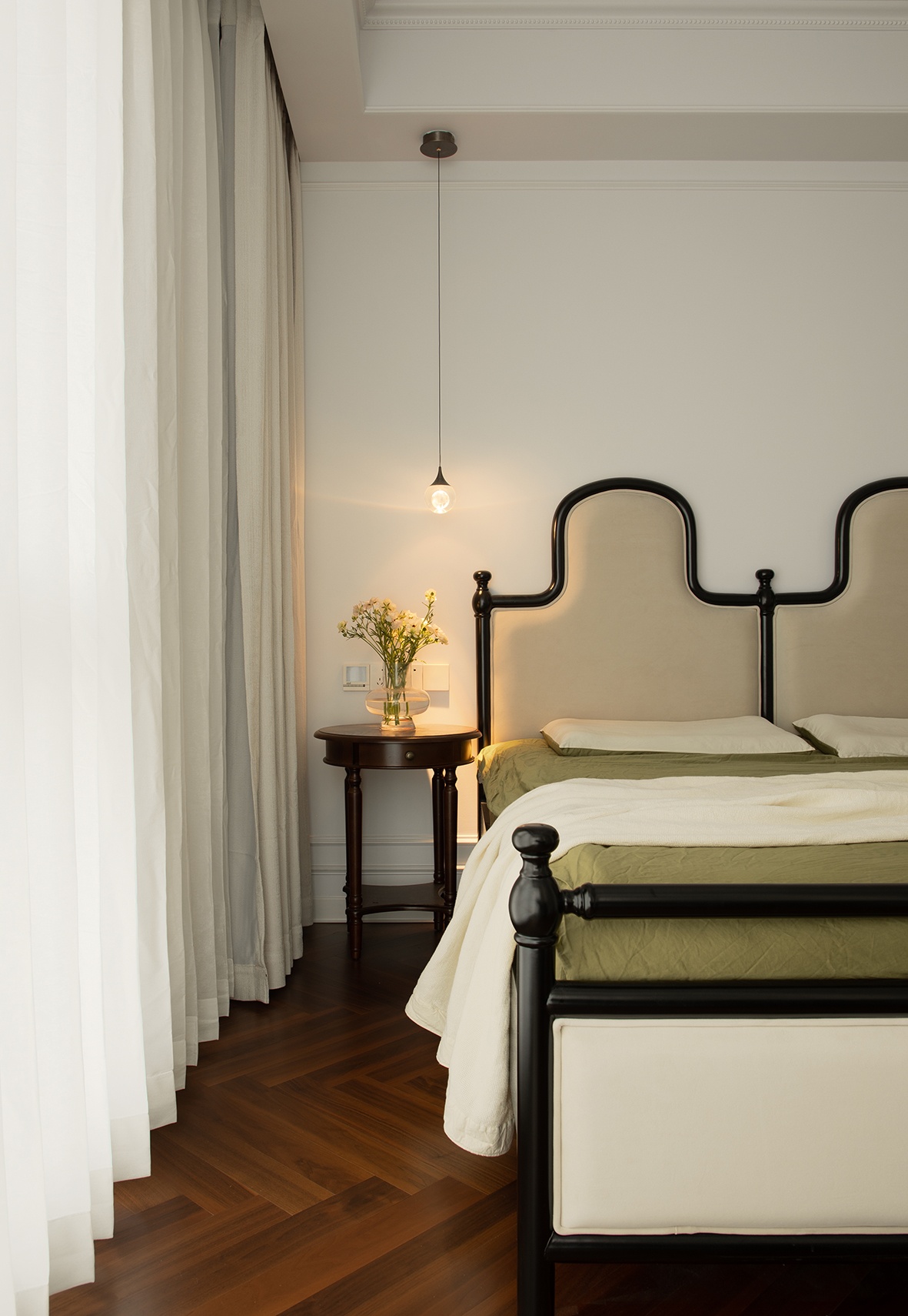 棕榈泉悦江国际丨中国重庆丨DE 设计事务所,D·ART 设计陆虹霖-43