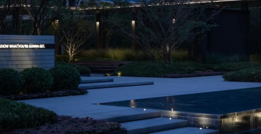 中海·大连·东港 E09 地块丨中国大连丨里表都会(北京)规划设计咨询有限公司-37