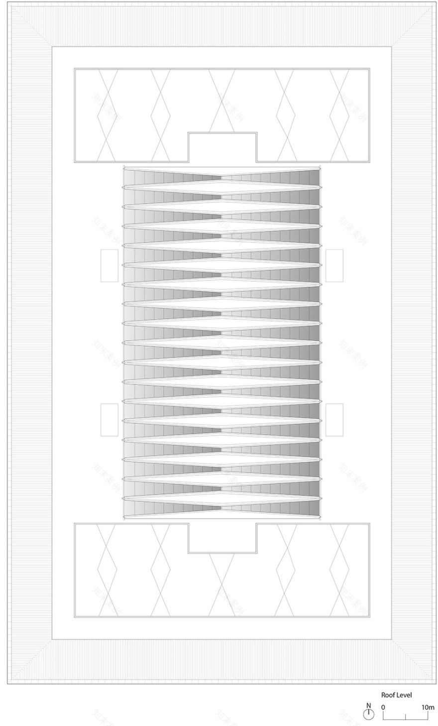萨姆森健康中心(Samson Pavilion)-51