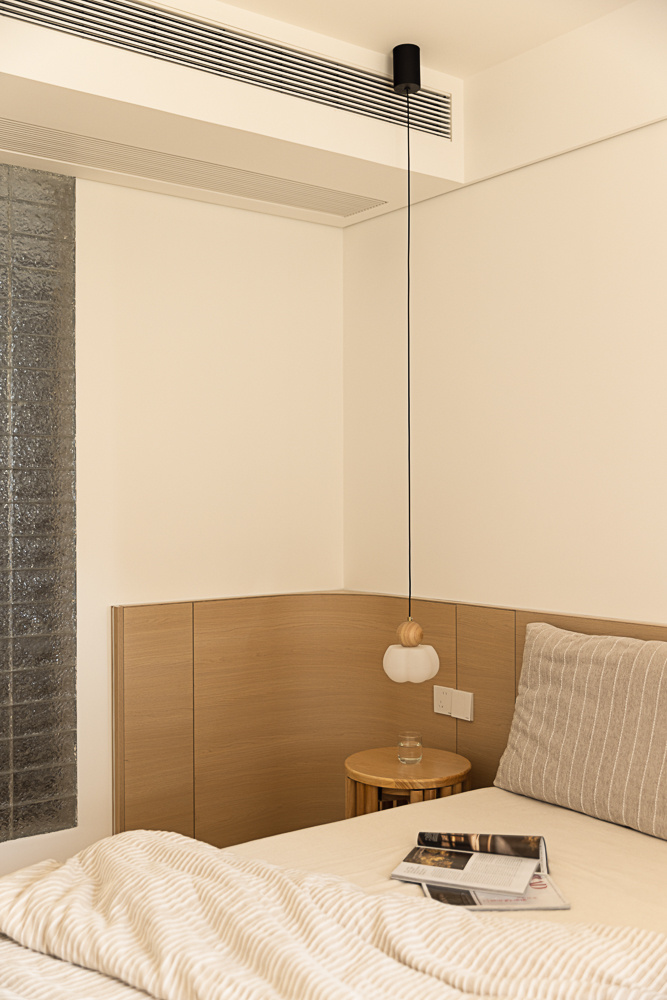 郝泽伟设计工作室 · 《素居》-42