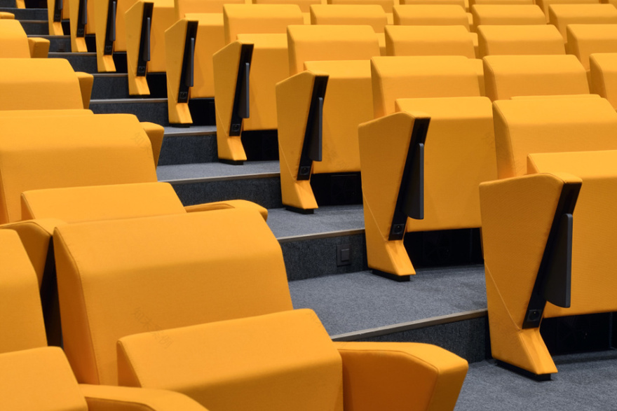 蒙斯国际会议中心丨比利时丨丹尼尔·里伯斯金-22