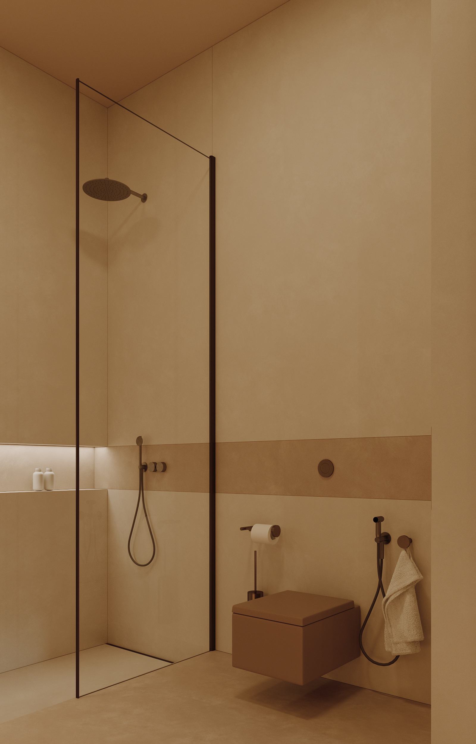 ТАКА  ЮКА（湖边住宅项目）-113