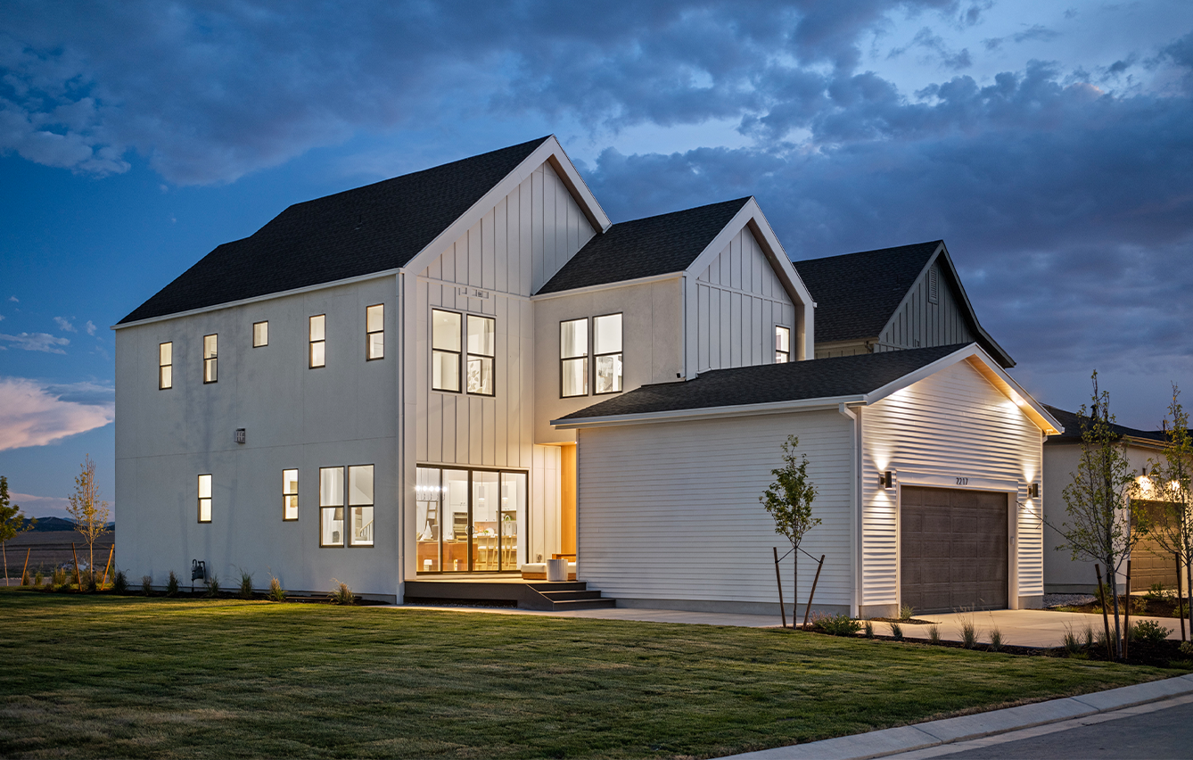 丨United StatesUtah丨DTJ Design-19