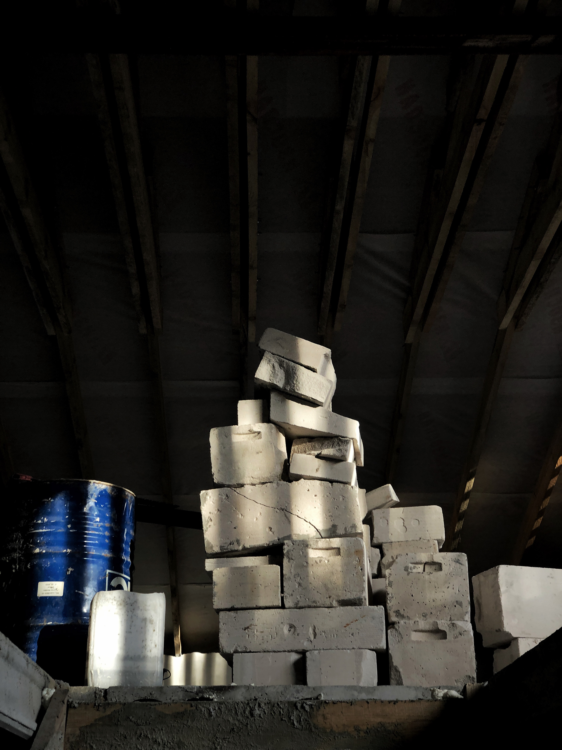 Black Barack · 商业中心丨Ruben Movsisian-28