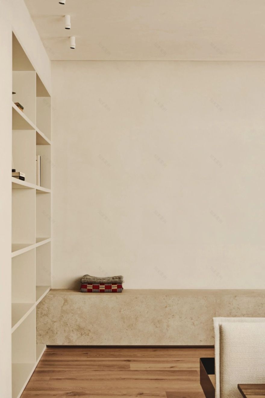 平层丨西班牙丨X ARQUITECTOS-20