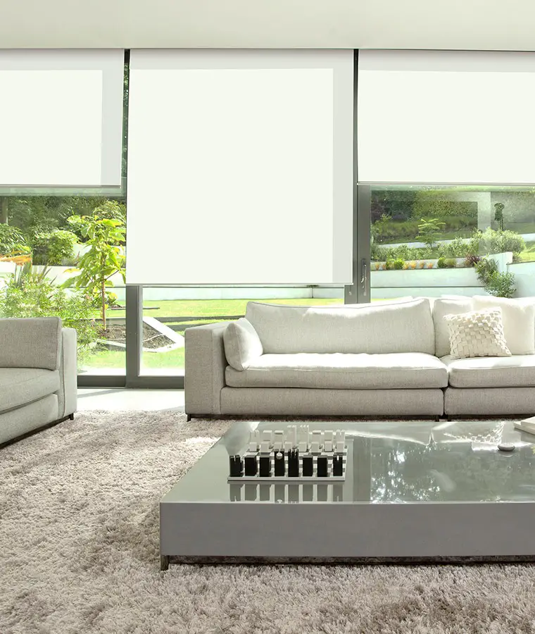 现代家居窗饰设计 | 多样选择打造个性化空间-1