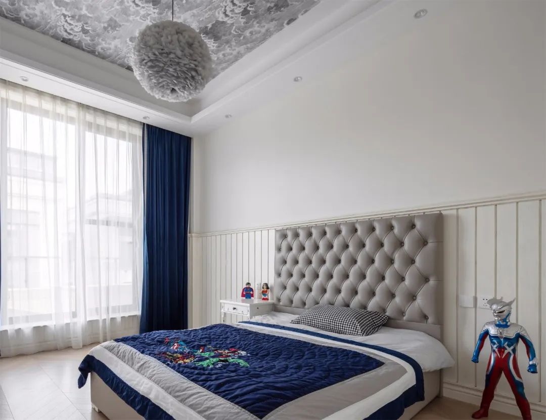 帕缇香苑丨中国上海丨金园圆设计-48