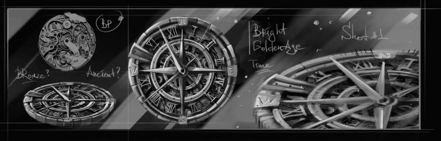 星盘;占星仪 (注:星盘和占星仪在不同语境下都有可能是The Astrolabe准确的对应,这里按照约束无法只提供一个唯一答案,你可以根据具体语境进一步明确需求) -13