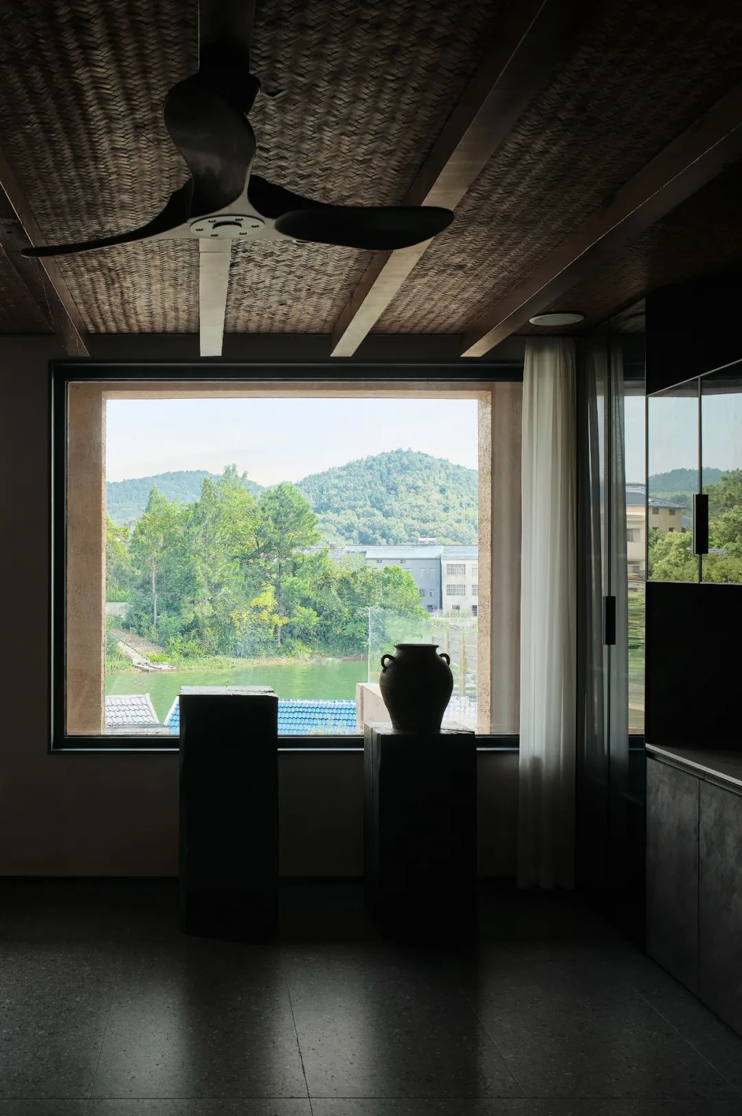 见山·喜舍 · 山间别墅的诗意重生丨中国南京丨品奕汇设计-67