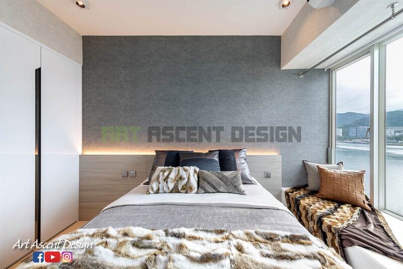 天宇海室内设计及家具订造丨中国鞍山-31