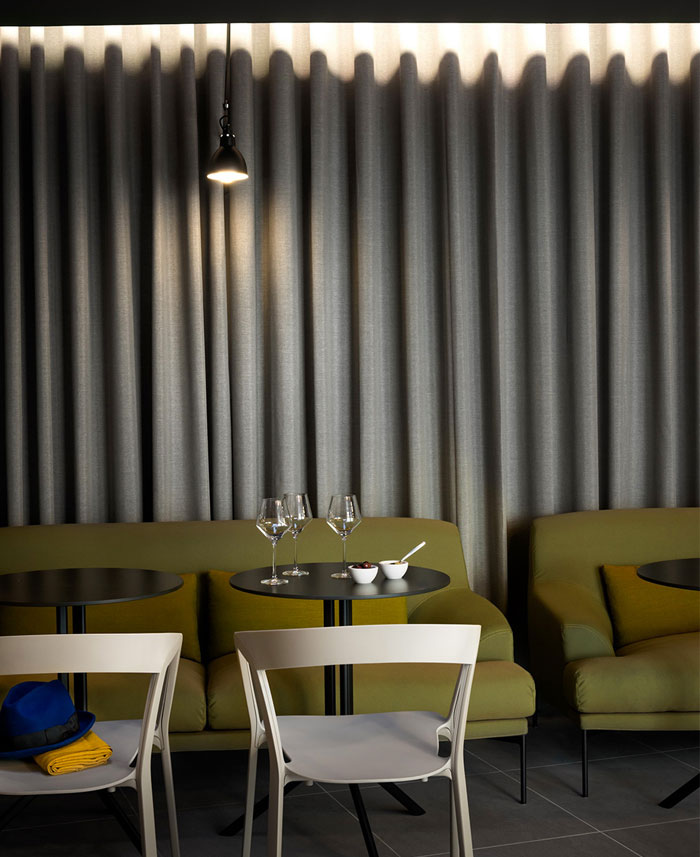 法国南特时尚现代的Okko酒店设计-14