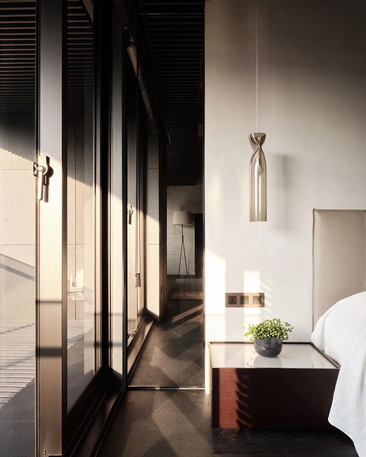 东腾学·山腰间静好岁月丨中国台北丨东腾学 DESIGN-42