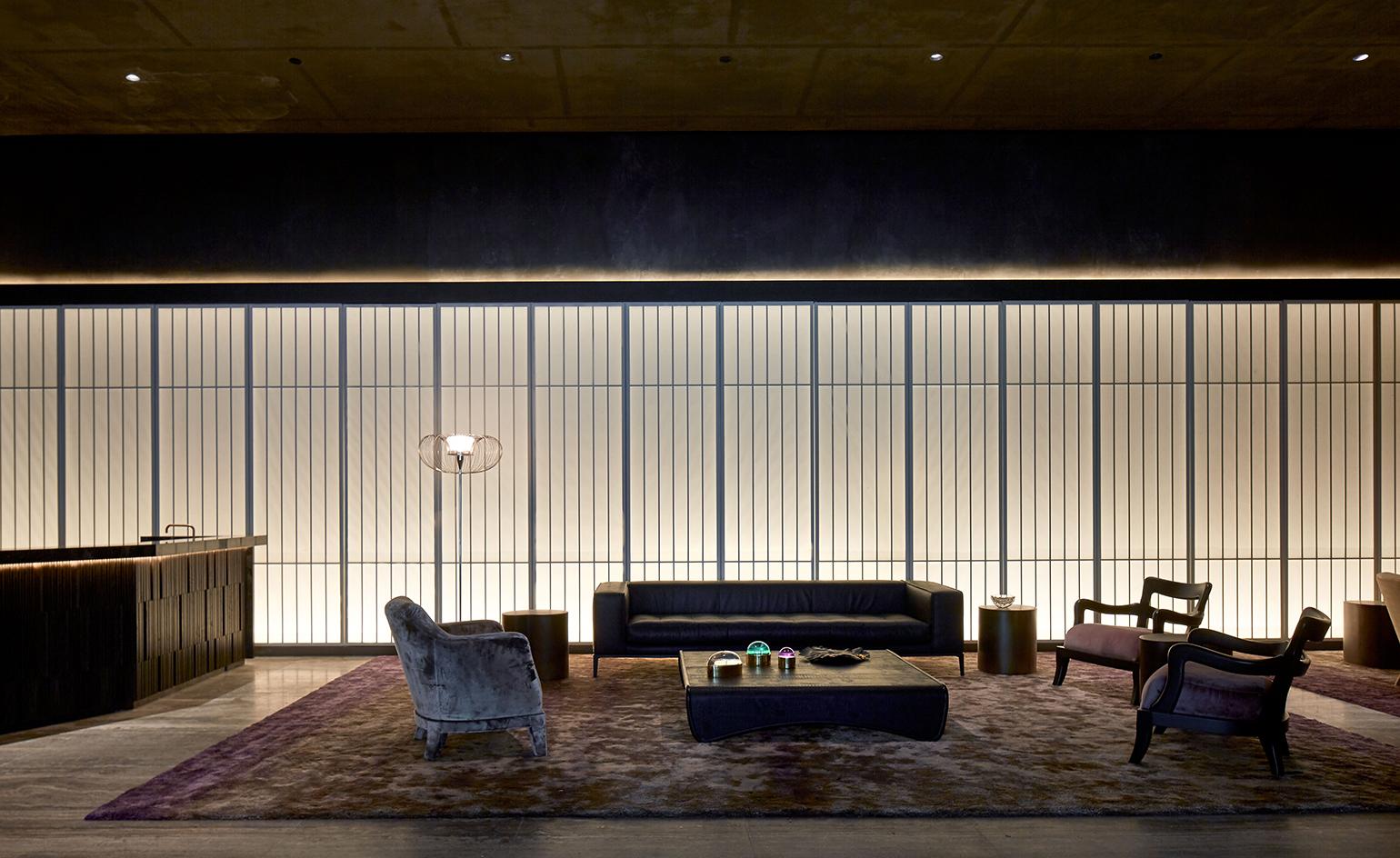 香港“帕维利亚山”住宅开发，融合侘寂美学的城市绿洲-11