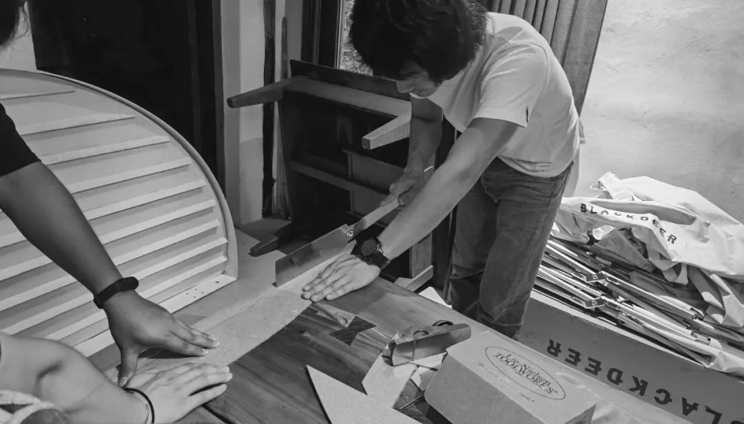 “青空”设计丨YAANK LAB-12