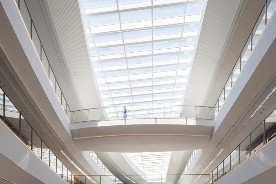 佛山顺德万象汇丨中国佛山丨香港汇创国际建筑设计,AG汇创设计-32