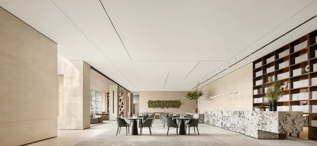 阳光城昆明·文澜东方项目售楼处丨中国昆明丨IF DESIGN 羽果设计-30