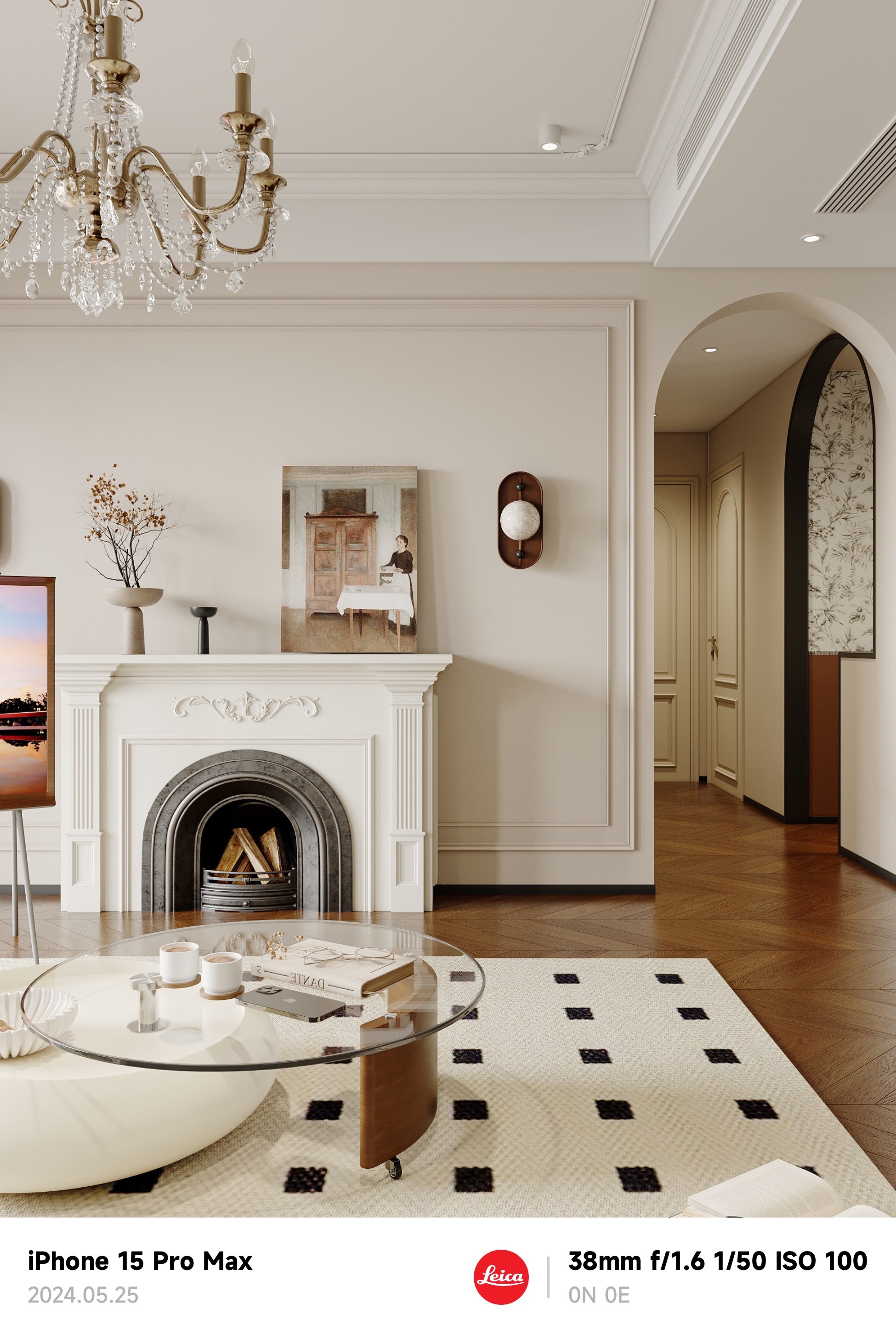 南洋+法式中古搭配-5