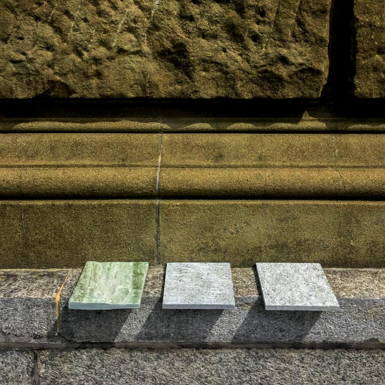 mavo gmbh丨Sanierung MM / Polyterrasse ETH Zentrum Zürich丨瑞士-12