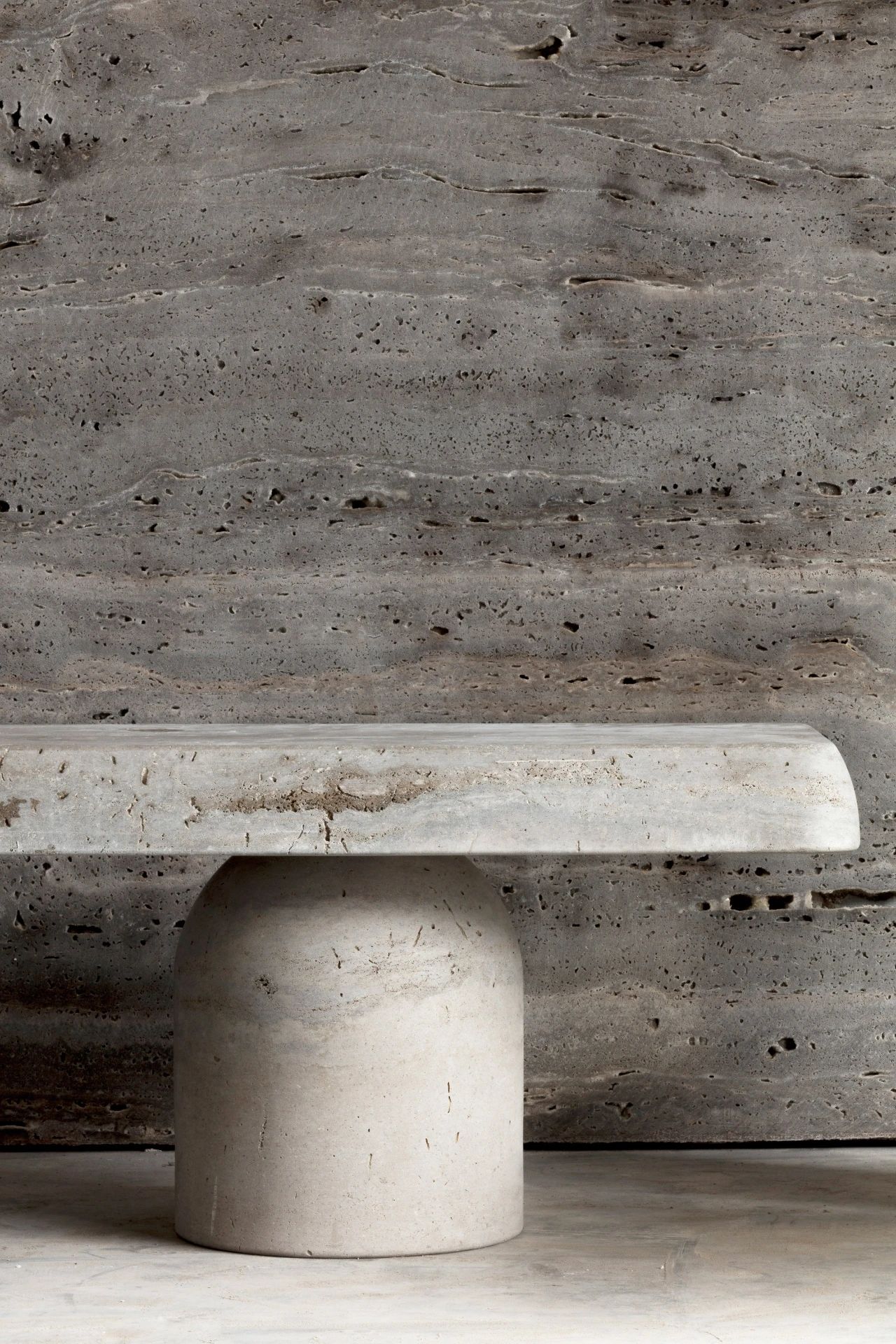 新作丨Valériane Lazard  自由的线条-38