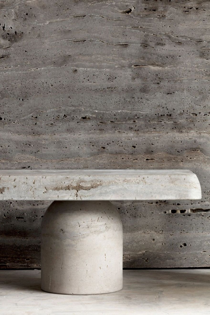 新作丨Valériane Lazard 自由的线条-38