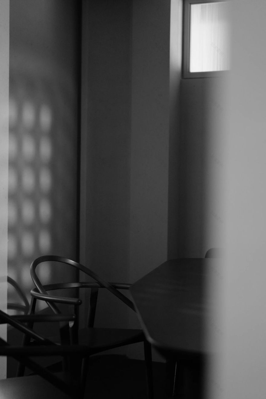 简璞工作室设计丨简璞设计-58