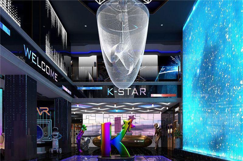 K·STAR娱乐空间-47