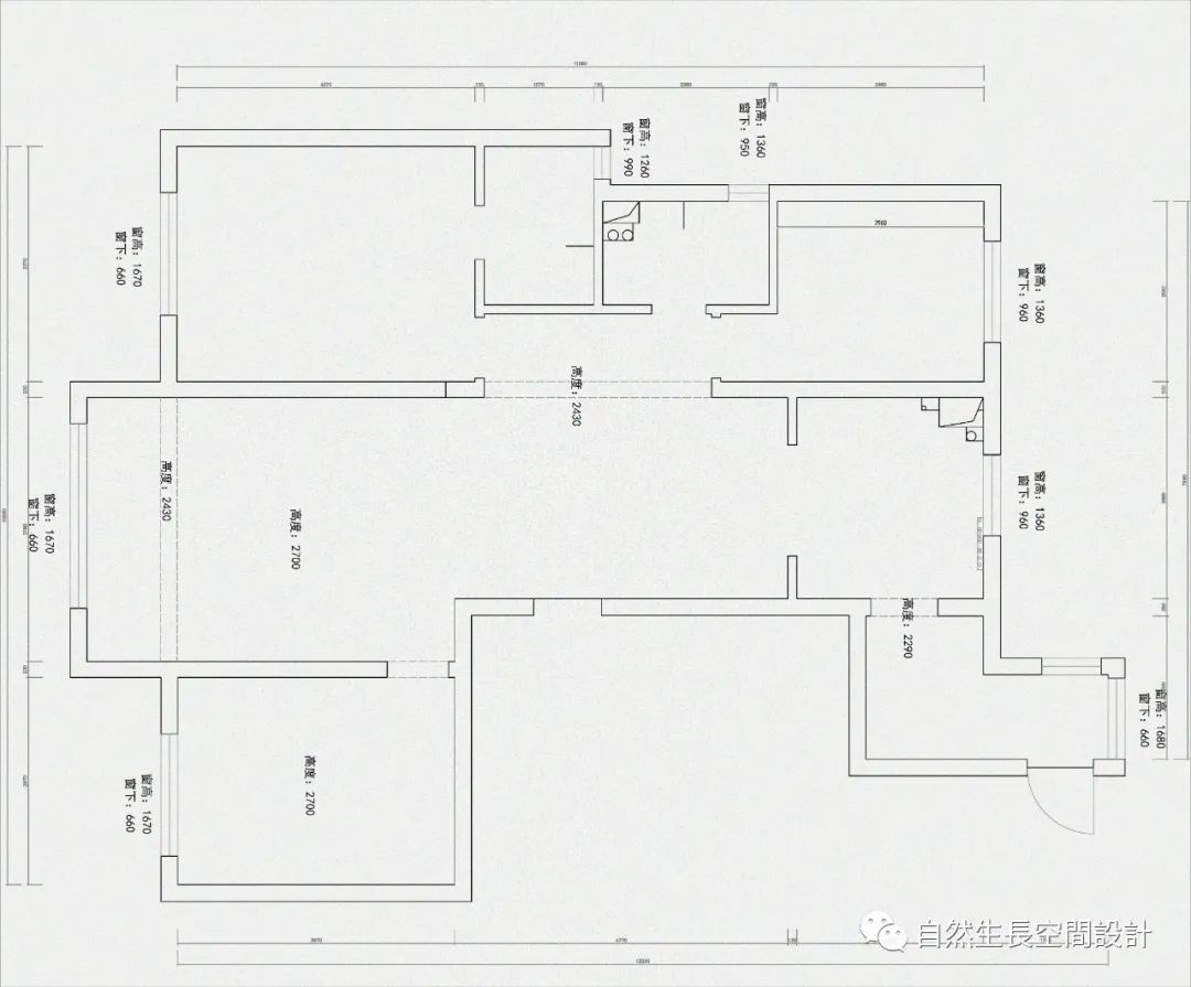 清风与明月 · 沈阳佳兆业悦峰自然生长空间设计丨中国沈阳-70