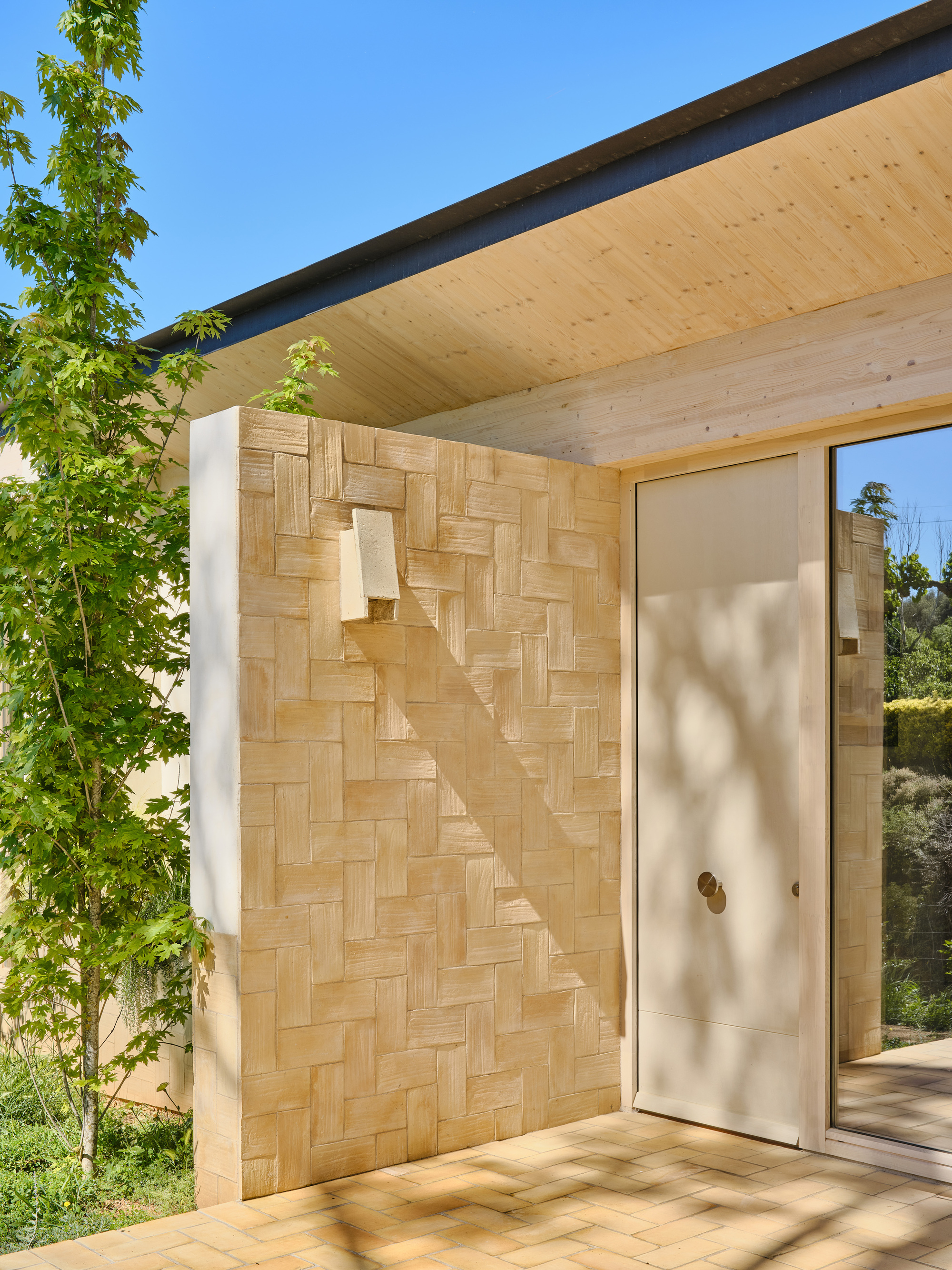 丨西班牙丨Tallerdarquitectura-19