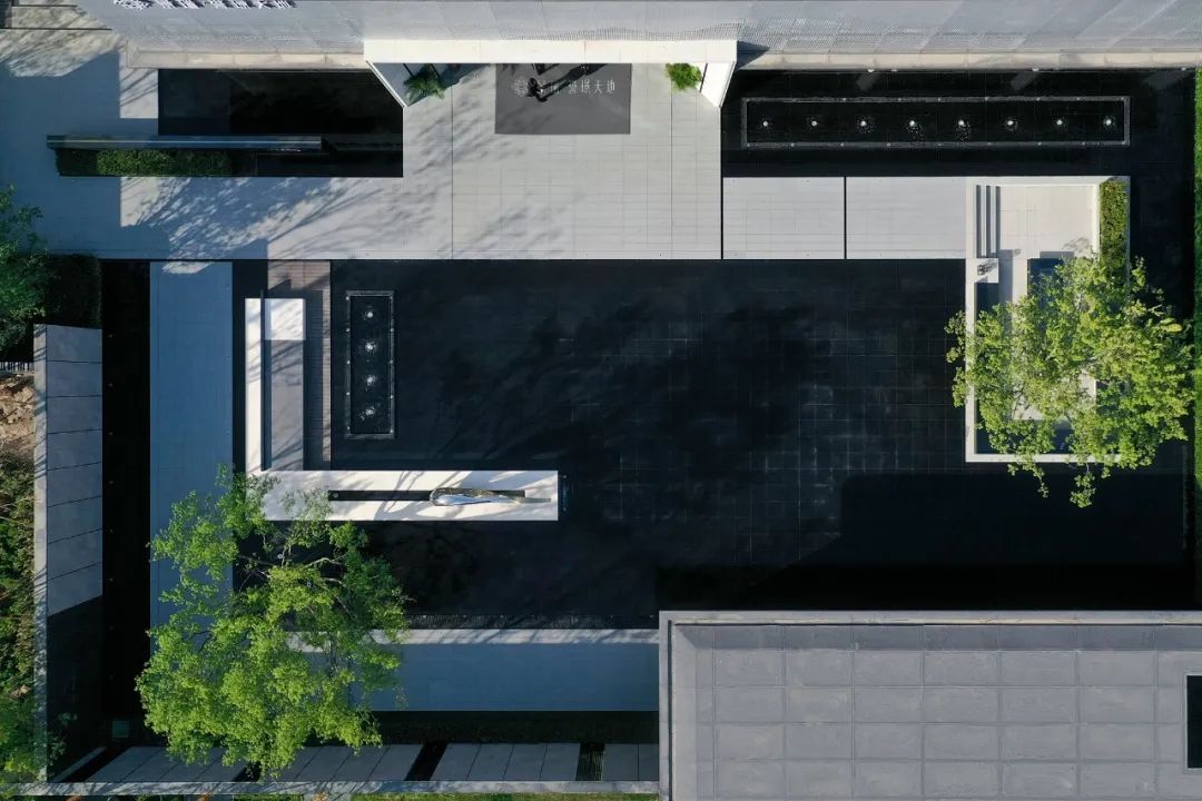 景瑞·誉璟天地丨中国天津丨睿禾景观规划设计（上海）有限公司-33