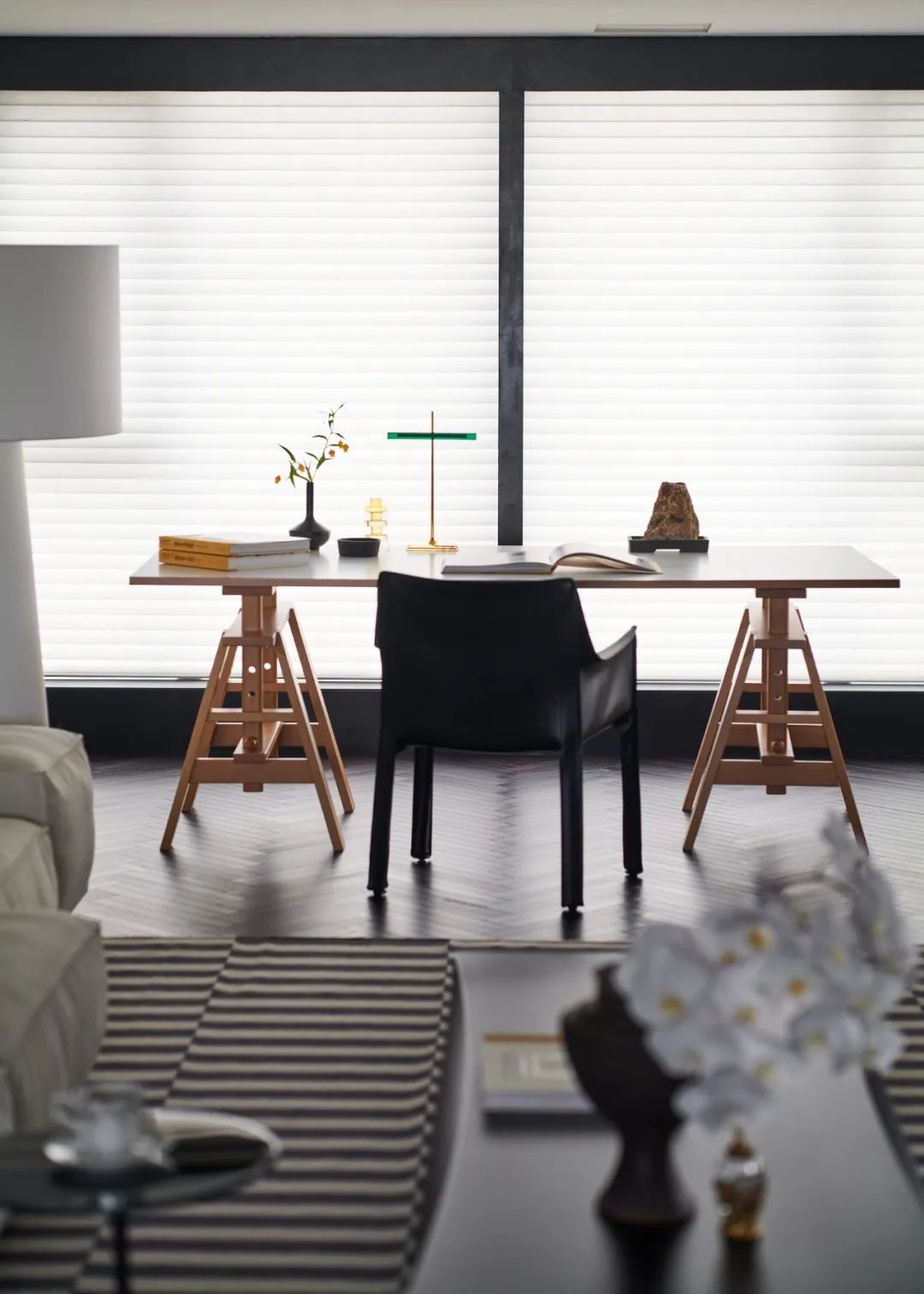 壹隅 Singleton丨中国长沙丨8C 设计-37