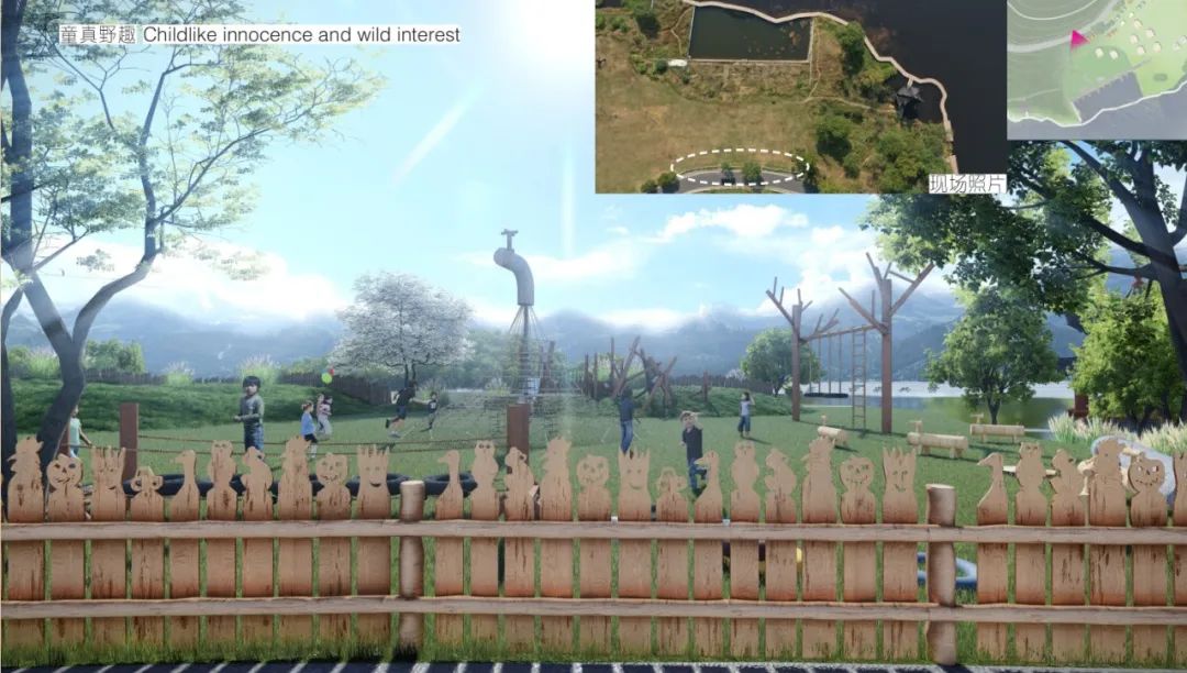 2022 最火露营设计方案丨小编-32